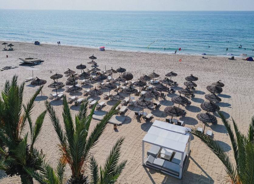 Platja Foto