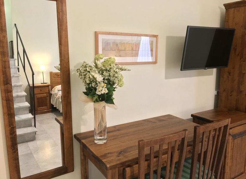 Serveis de l’habitació Foto