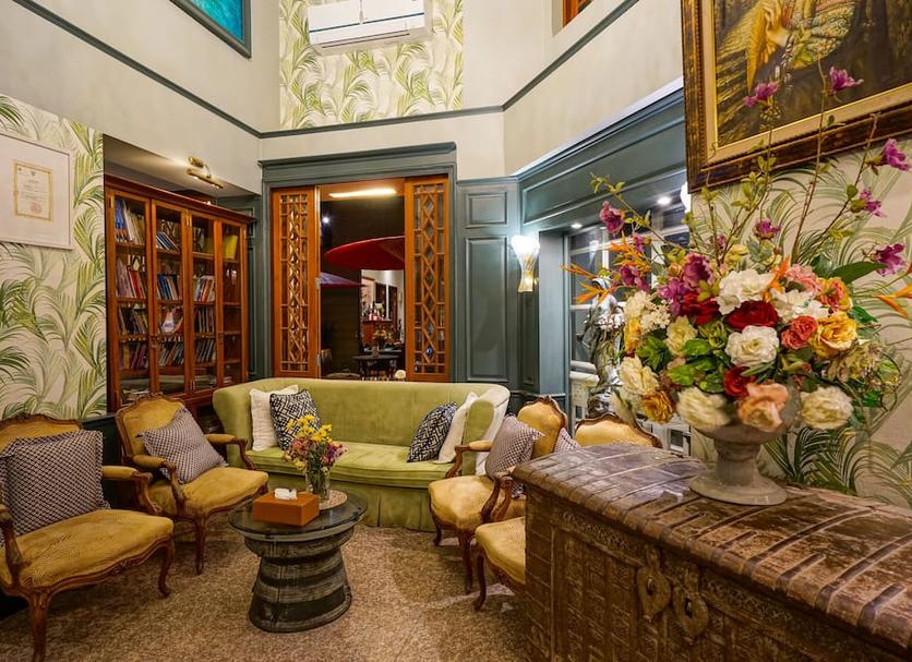 Sala d'estar Foto