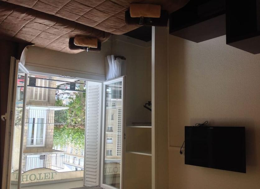 Serveis de l’habitació Foto