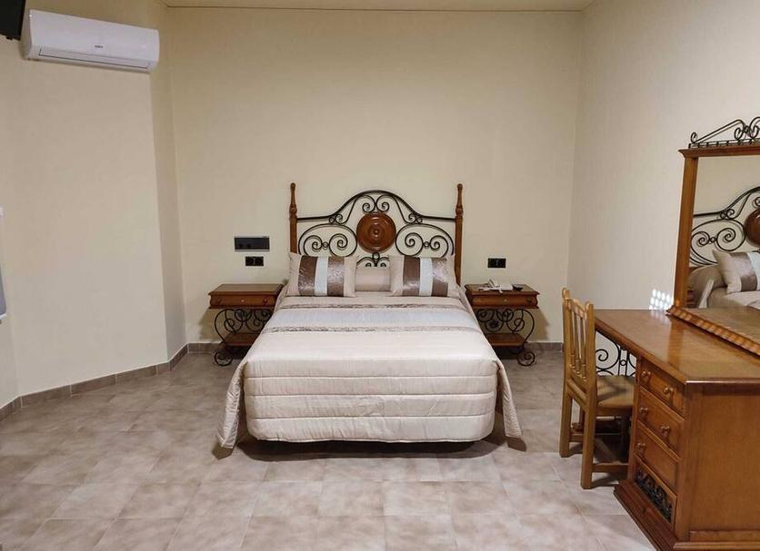 Habitació Foto