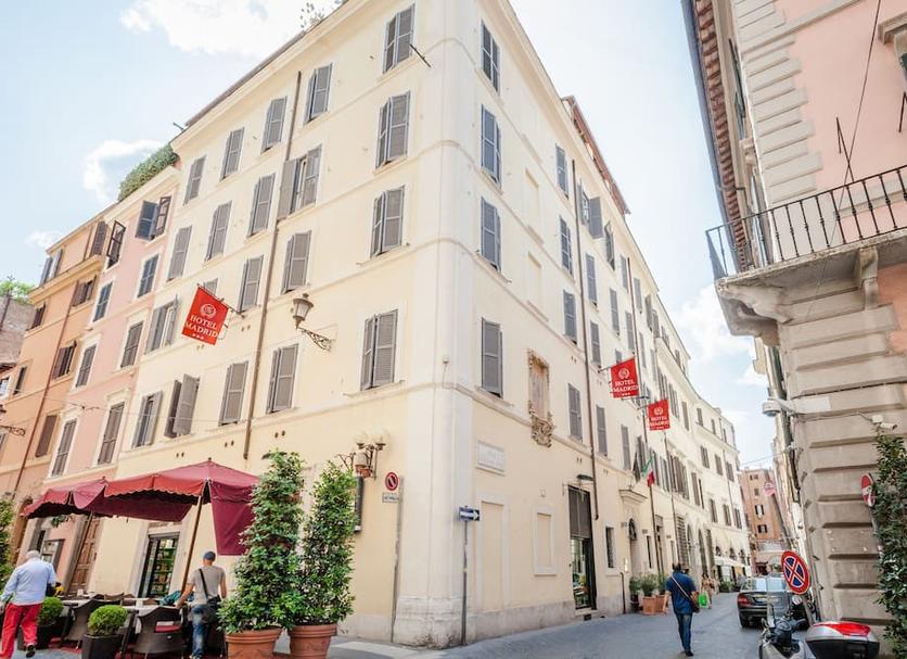 Edifici Foto
