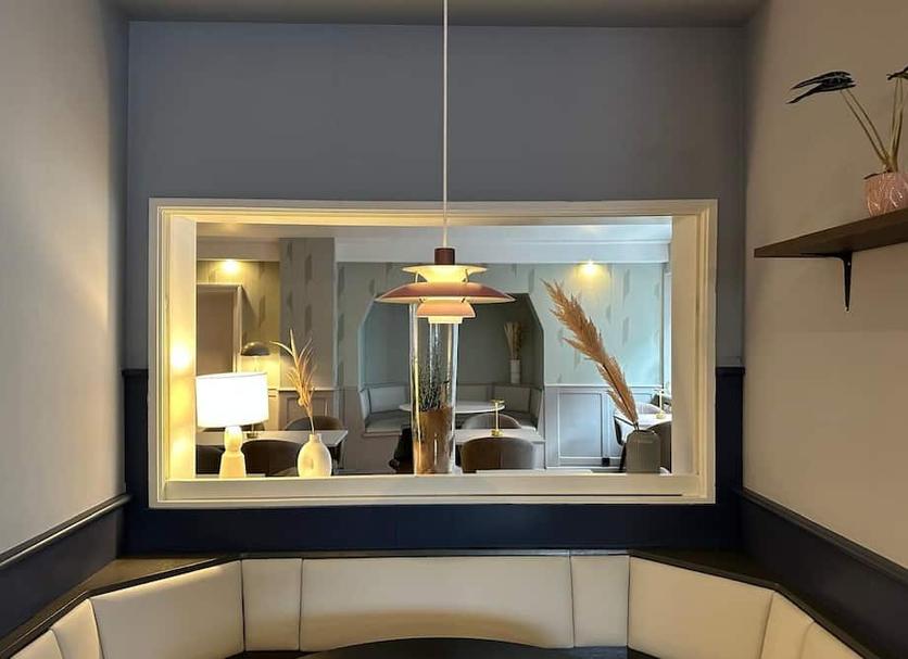 Serveis de l’habitació Foto