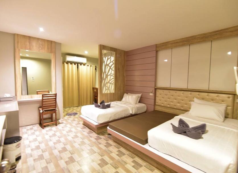 Habitació Foto