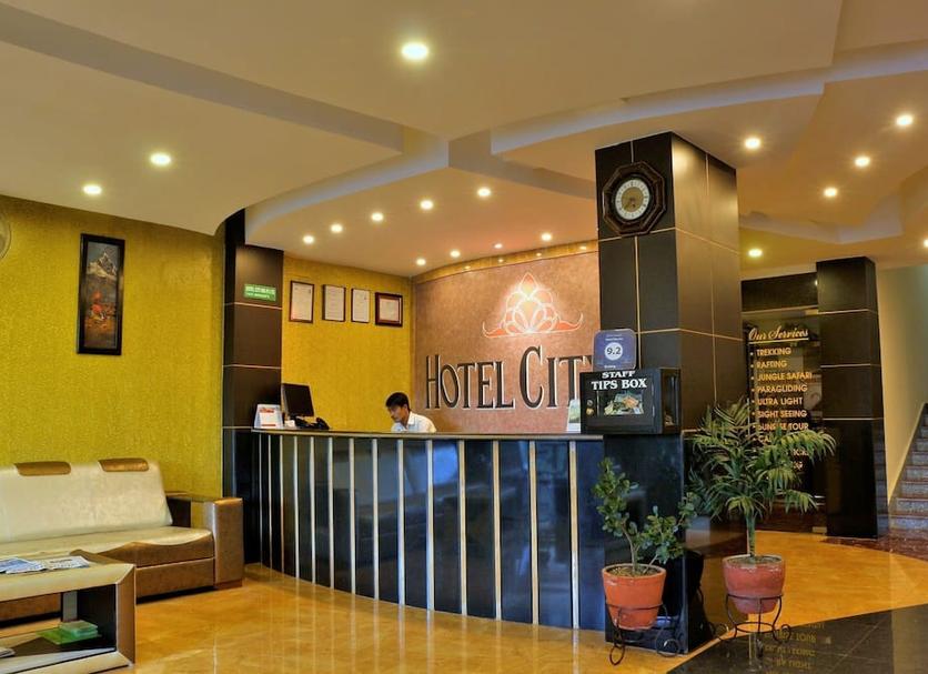 Recepció Foto