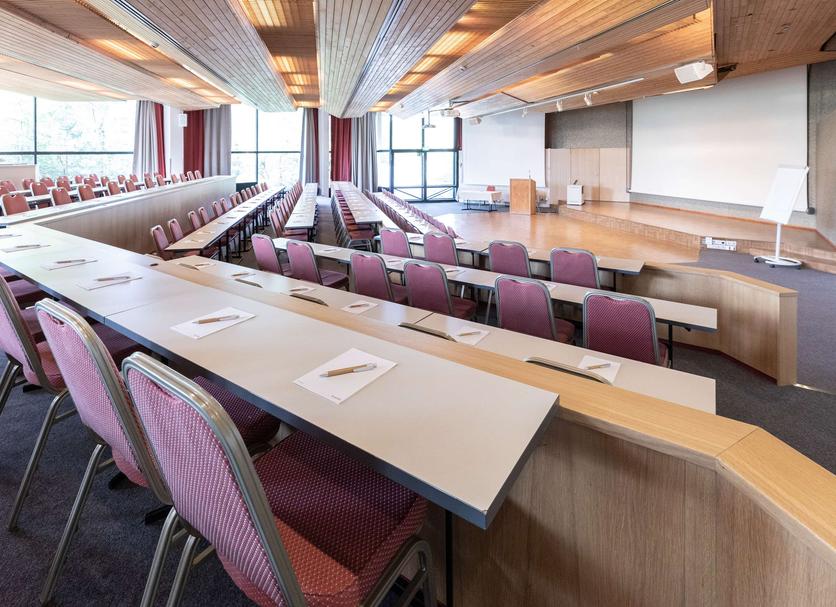 Sala de conferències Foto