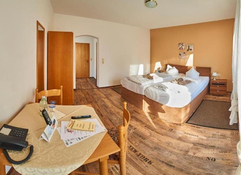 Habitació Foto