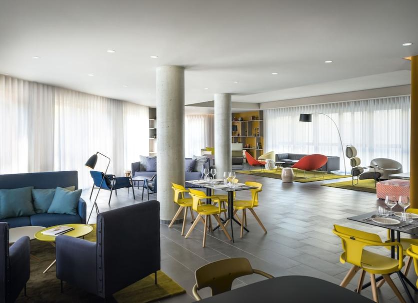 Sala d'estar Foto