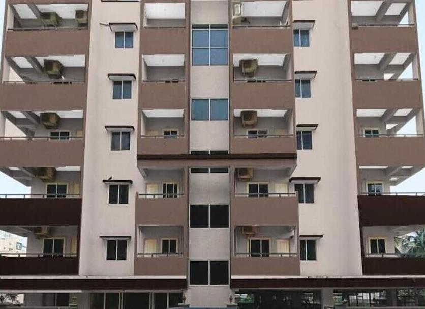 Edifici Foto