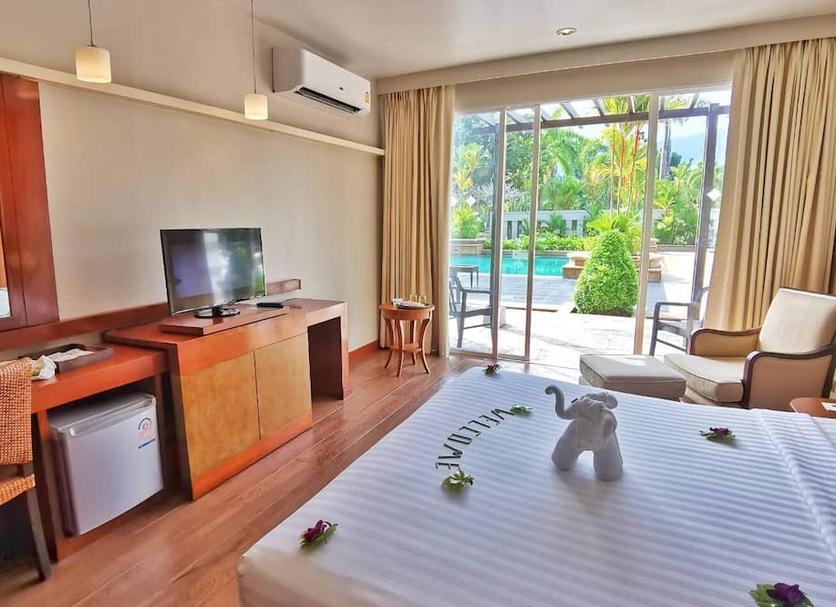 Habitació Foto