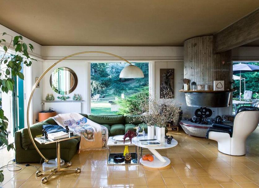 Sala Foto