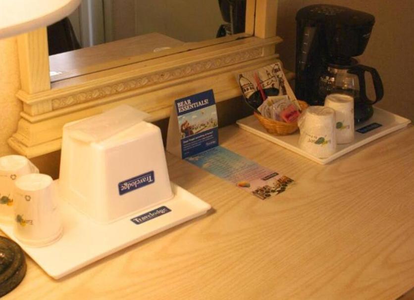 Serveis de l’habitació Foto
