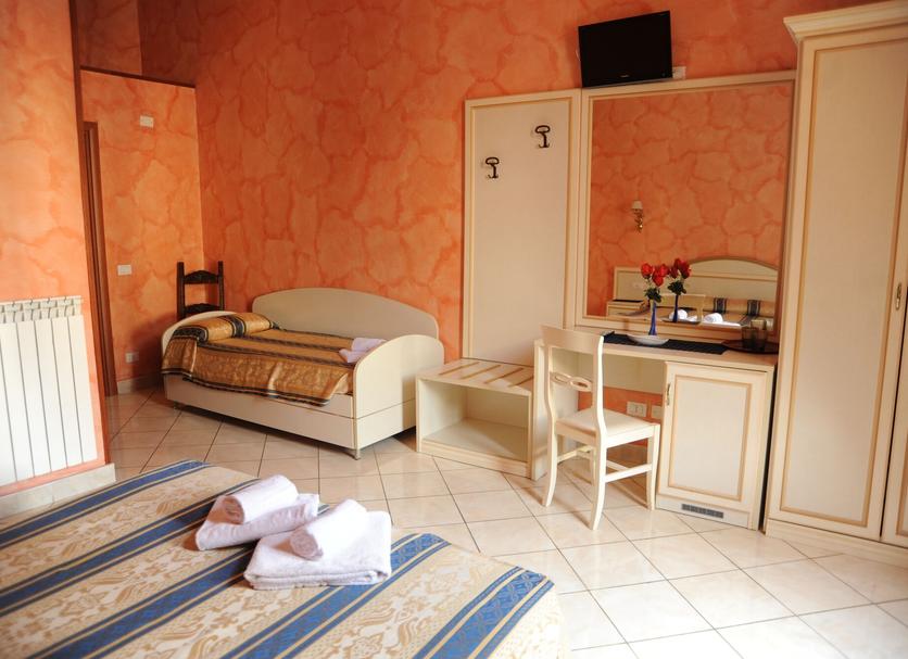 Habitació Foto