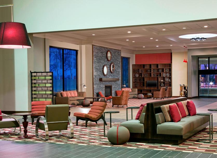 Sala d'estar Foto