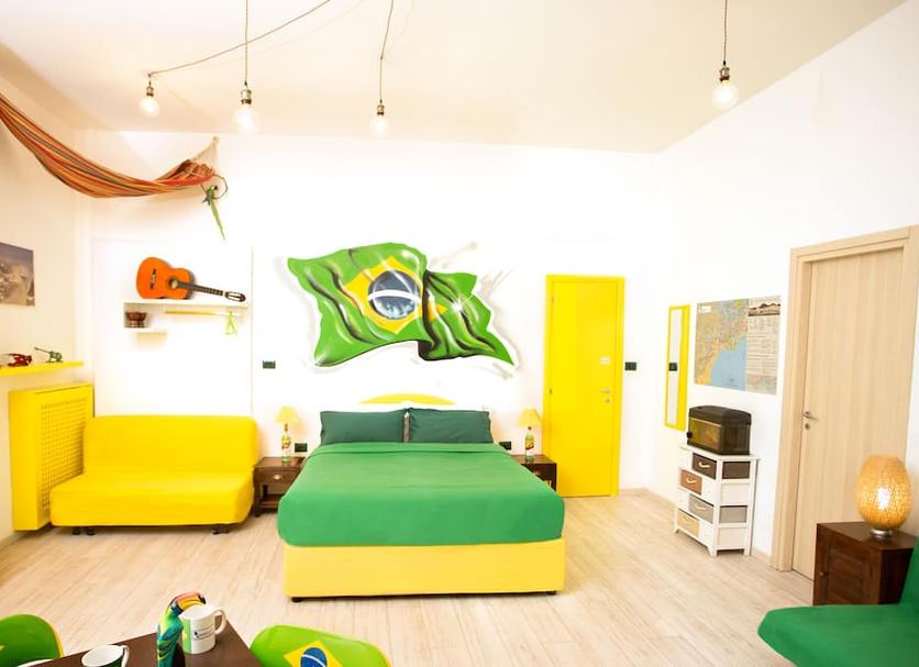 Habitació Foto