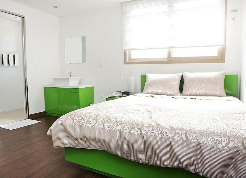 Habitació Foto