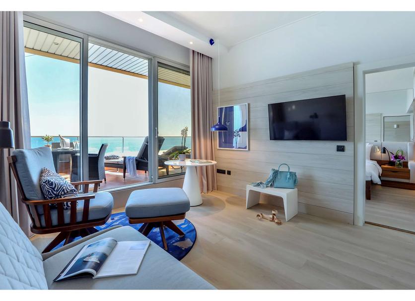 Sala Foto