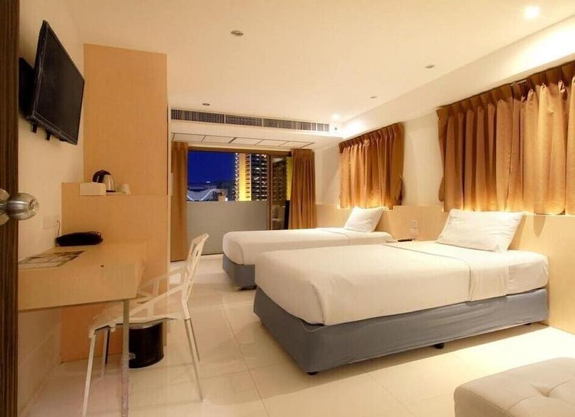 Habitació Foto
