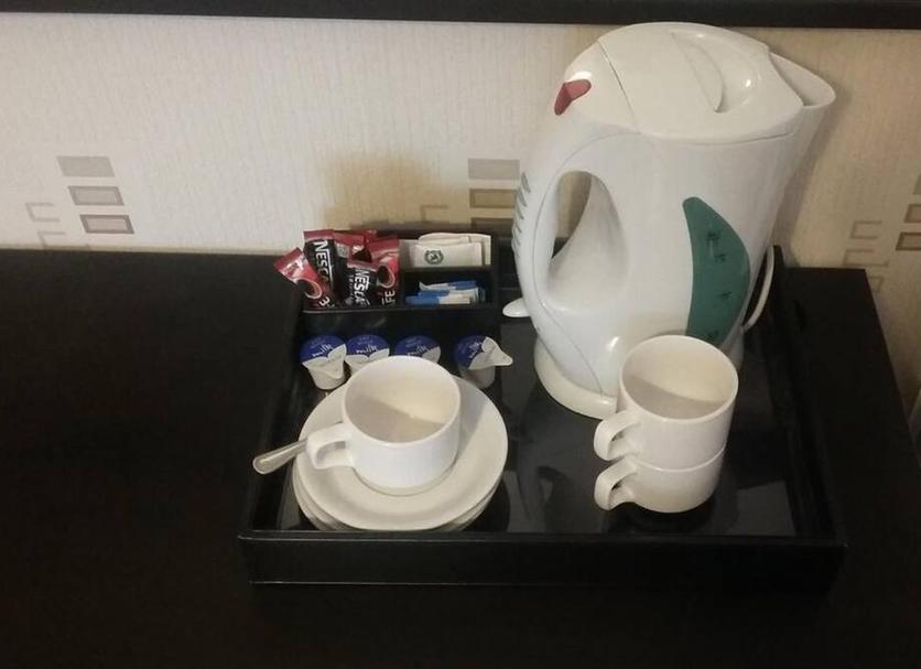 Serveis de l’habitació Foto