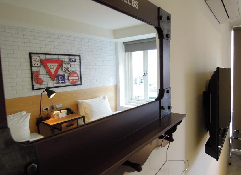 Serveis de l’habitació Foto