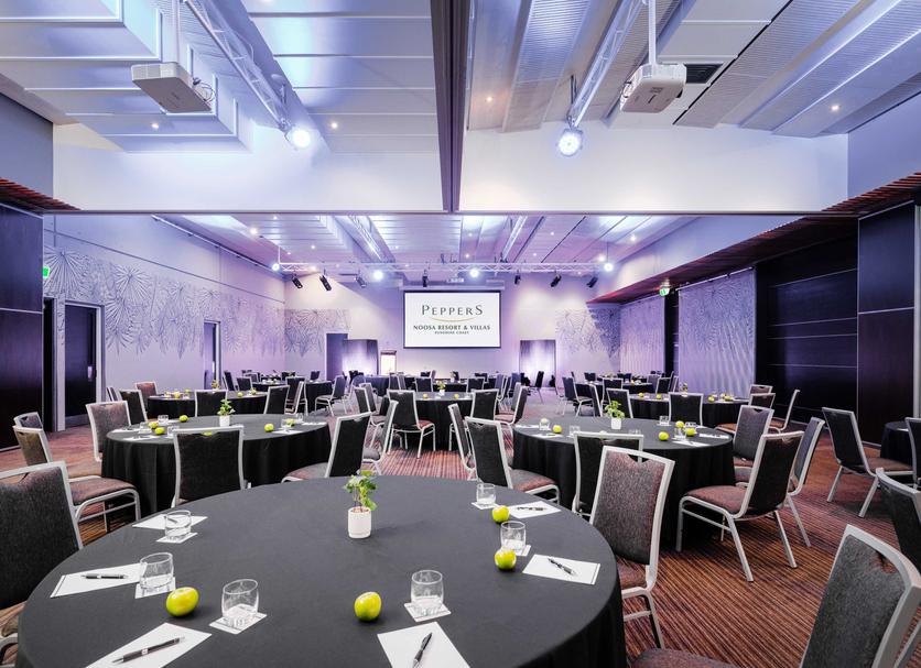 Sala de conferències Foto