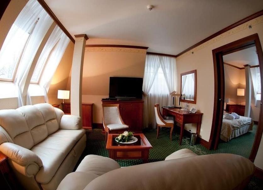 Sala Foto