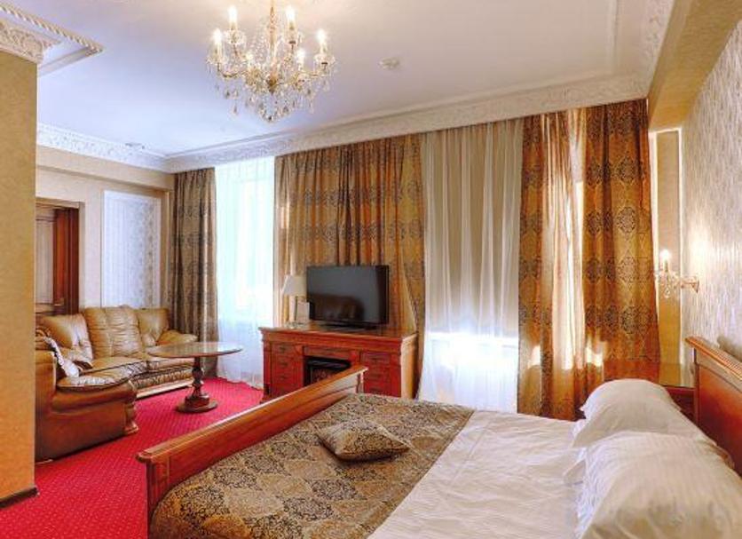 Sala Foto