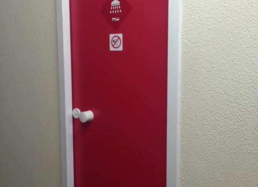 Serveis de l’habitació Foto
