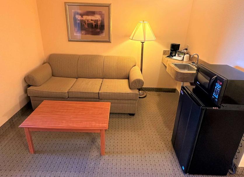 Sala Foto