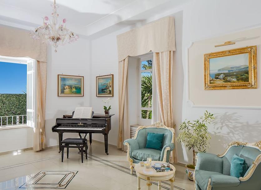 Sala Foto