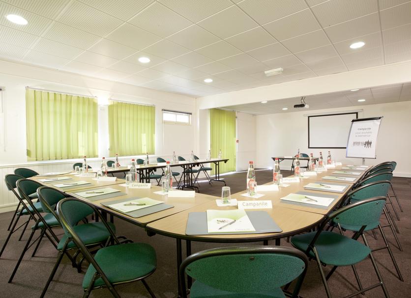 Sala de conferències Foto