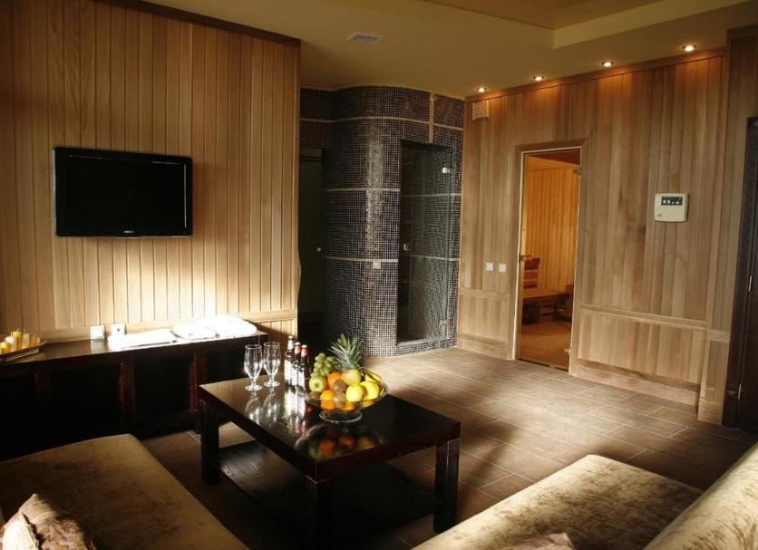 Sala Foto