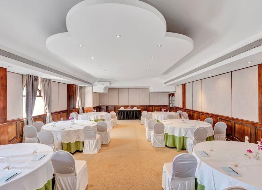 Sala de banquets Foto