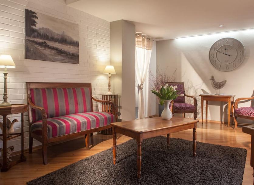 Sala Foto