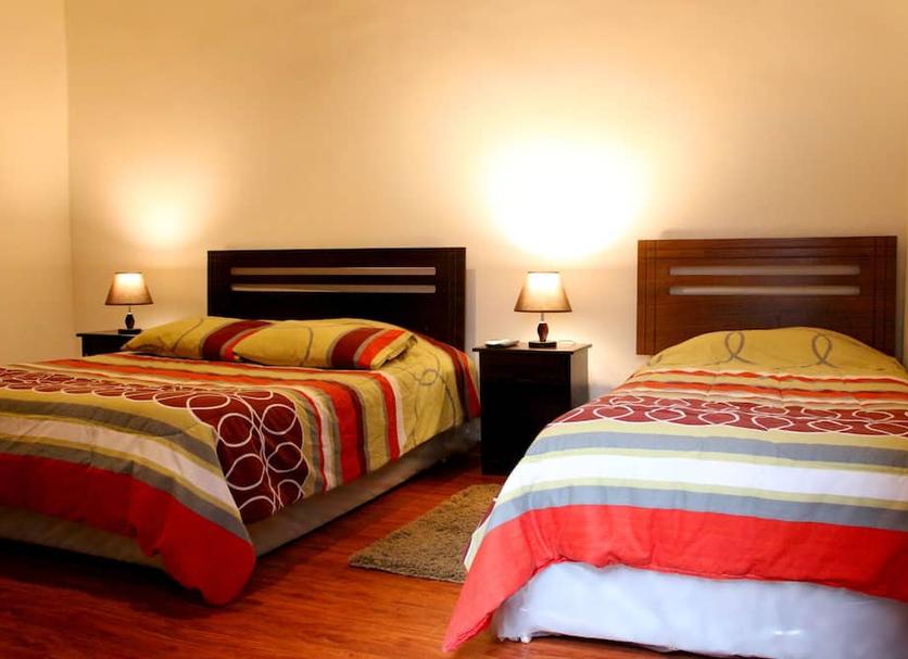 Habitació Foto