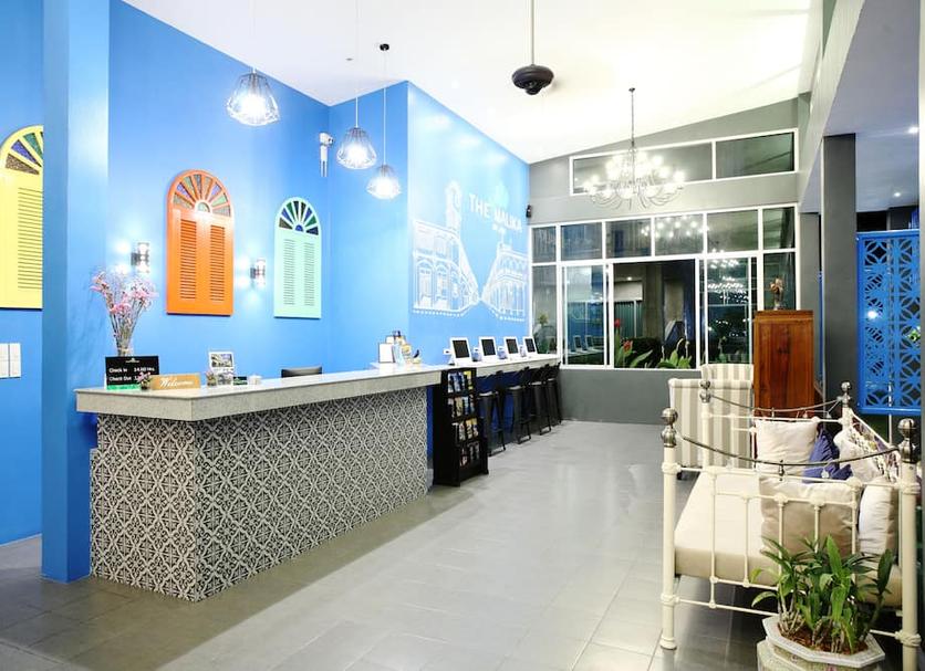 Recepció Foto