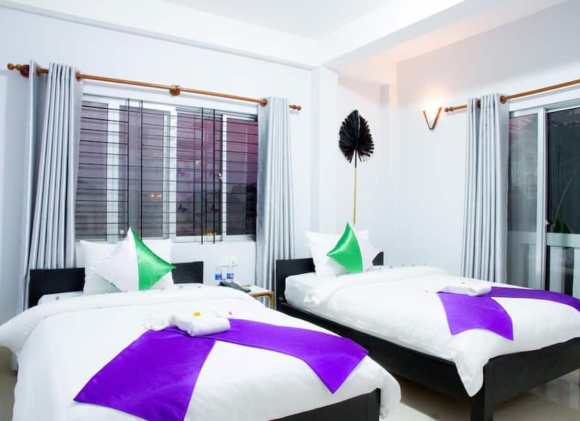 Habitació Foto