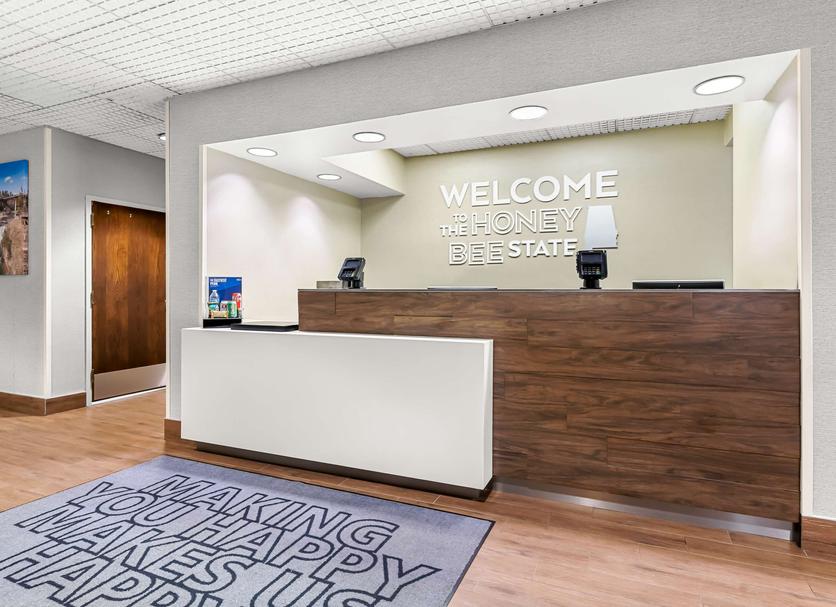 Recepció Foto