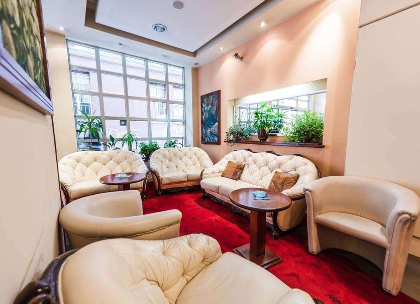Sala d'estar Foto