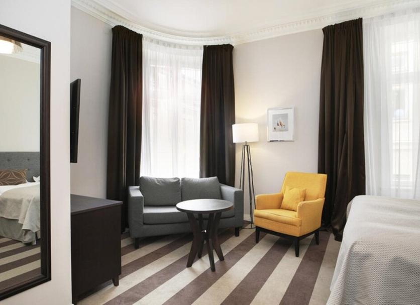 Sala Foto