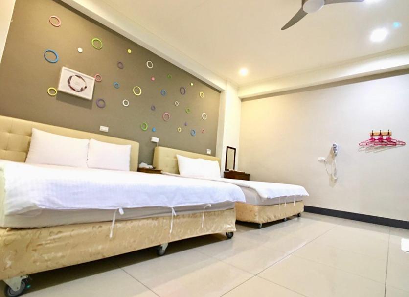 Habitació Foto
