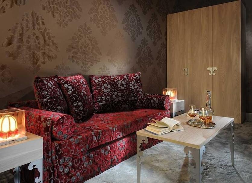 Sala Foto