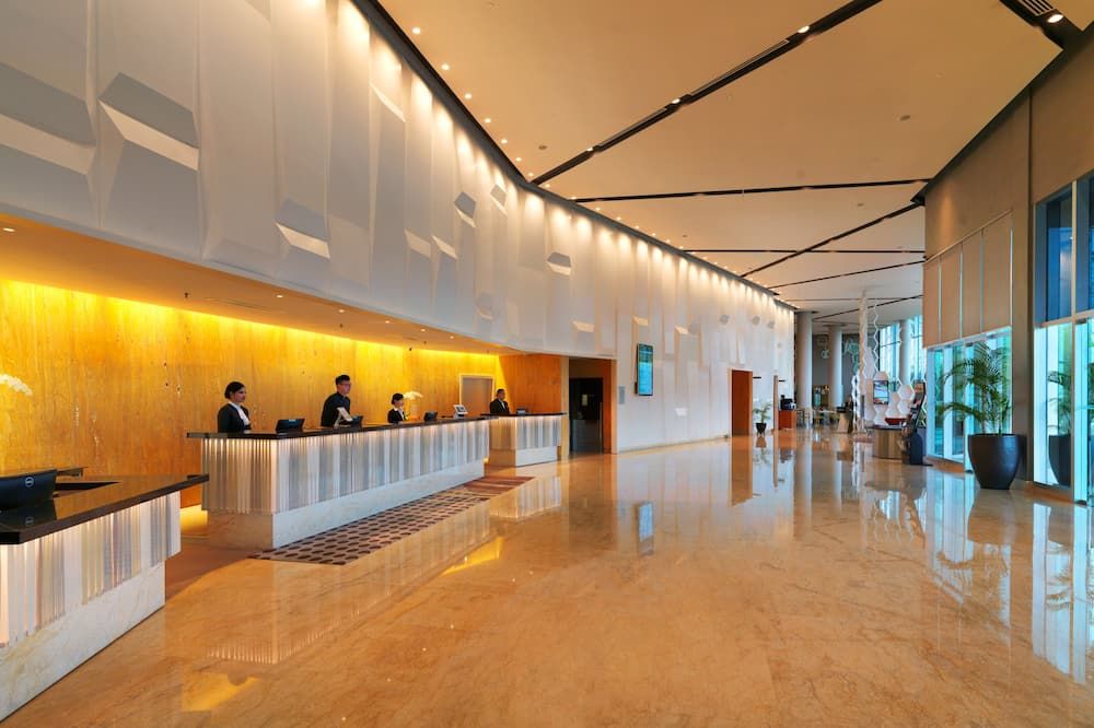 Recepció Foto