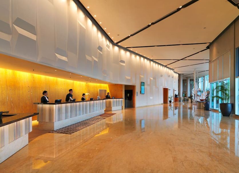 Recepció Foto