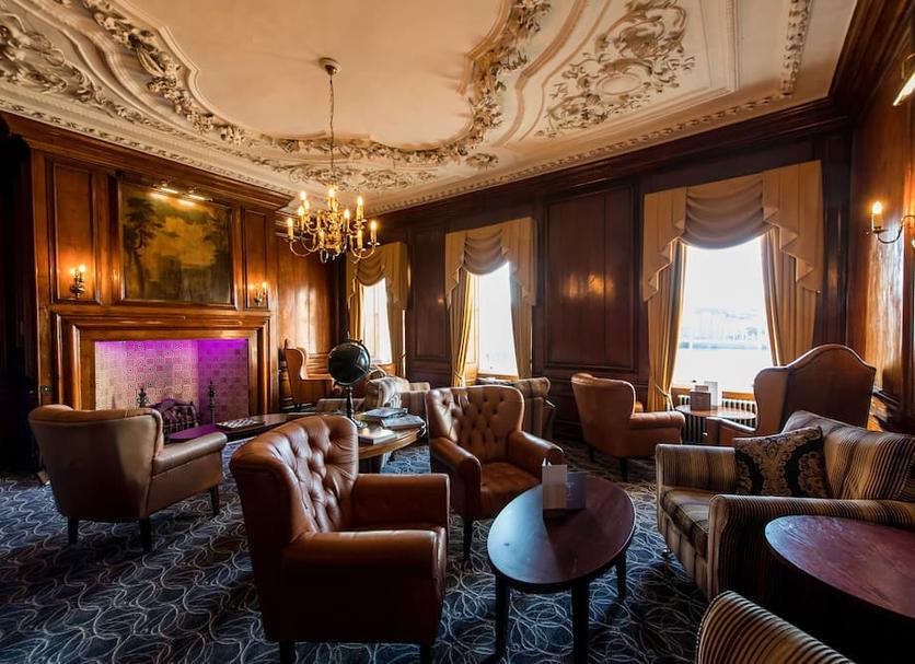 Sala d'estar Foto