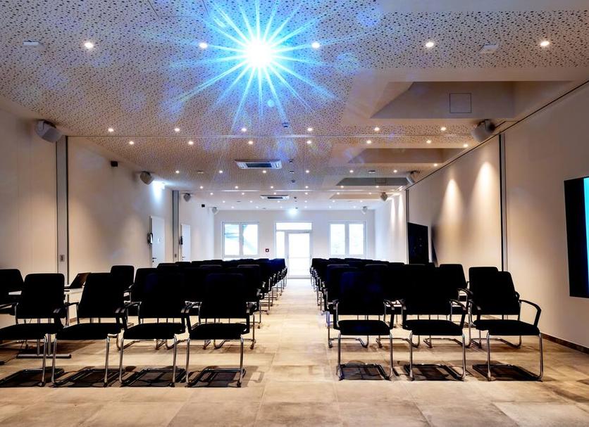Sala de conferències Foto