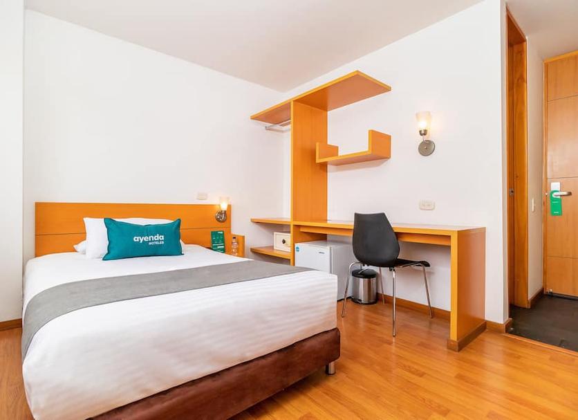 Habitació Foto