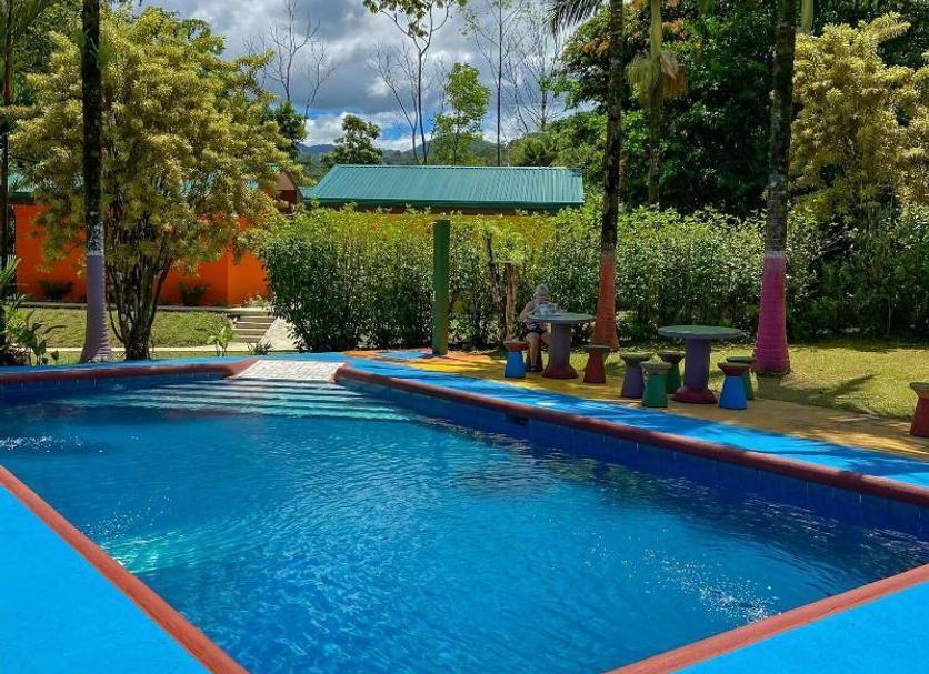 Pool Foto