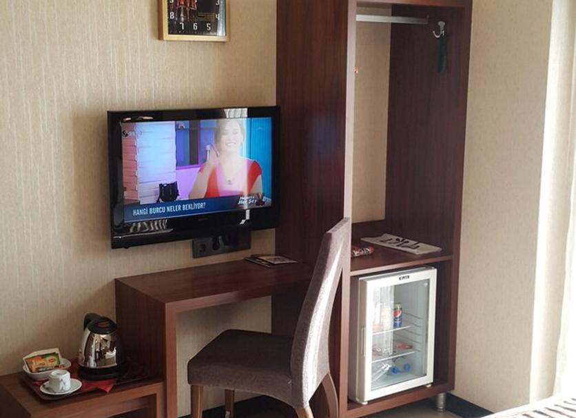 Serveis de l’habitació Foto