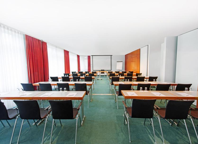 Sala de conferències Foto
